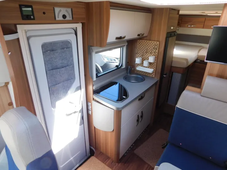 Fahrzeugbild Weinsberg CaraLoft 650 MEG #10