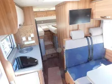 Fahrzeugbild Weinsberg CaraLoft 650 MEG #11