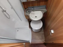 Fahrzeugbild Weinsberg CaraLoft 650 MEG #12