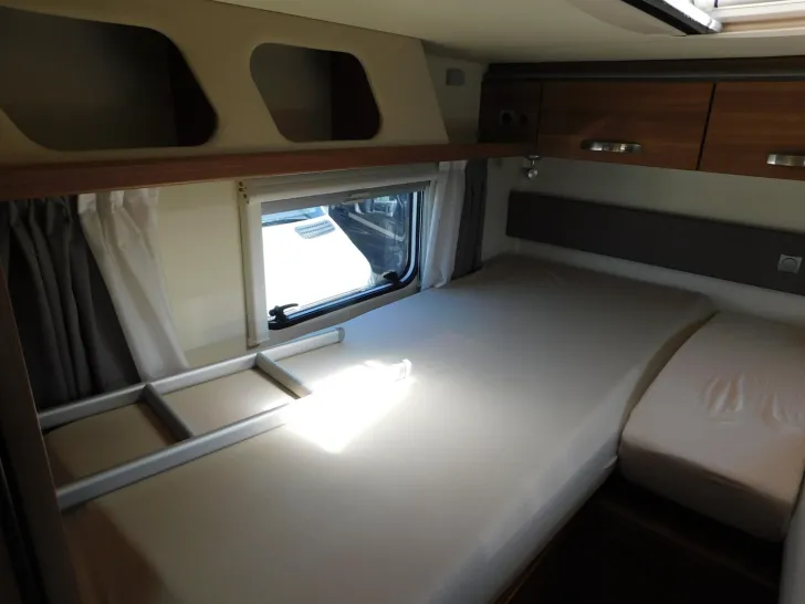Fahrzeugbild Weinsberg CaraLoft 650 MEG #16
