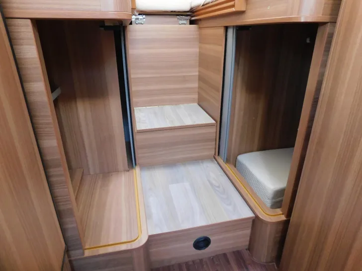 Fahrzeugbild Weinsberg CaraLoft 650 MEG #18