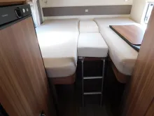Fahrzeugbild Weinsberg CaraLoft 650 MEG #19
