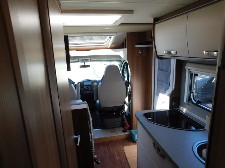 Fahrzeugbild Weinsberg CaraLoft 650 MEG #20
