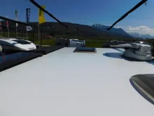 Fahrzeugbild Weinsberg CaraLoft 650 MEG #23