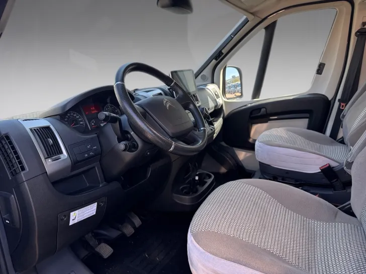 Fahrzeugbild Pössl 2Win Plus Citroen 163 PS #7