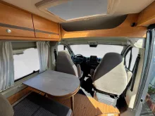 Fahrzeugbild Pössl 2Win Plus Citroen 163 PS #12