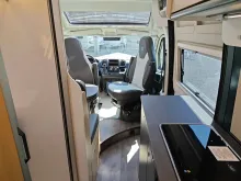 Fahrzeugbild Sunlight Cliff X 640 !!! Sie sparen 5.277,- !!! #19