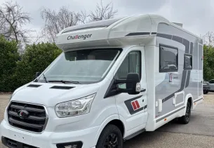 Bild Teilintegriert 270 Graphite Edition