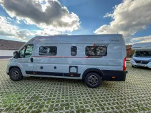 Fahrzeugbild Roller Team LIVINGSTONE ADVANCE DUO*ACC*Lithium*Uvm #11