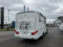 Fahrzeugbild Hymer Exsis-T 580 / EXSIS580T / 3,5t / SAT-ANLAGE / NAVI / TV #3