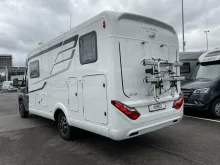Fahrzeugbild Hymer Exsis-T 580 / EXSIS580T / 3,5t / SAT-ANLAGE / NAVI / TV #4