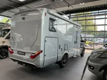 Fahrzeugbild Hymer BMC 600-T / BMC600T / 4.5t / Leder Grigio #2