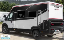 Fahrzeugbild Challenger X150 Open Edition #2