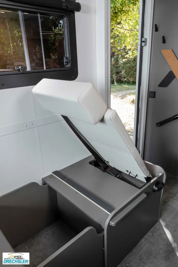Fahrzeugbild Challenger X150 Open Edition #14