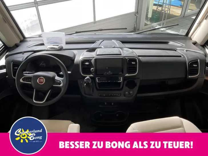 Fahrzeugbild Knaus L!VE I 700 MEG Sparen Sie 31.806,00 Euro #4