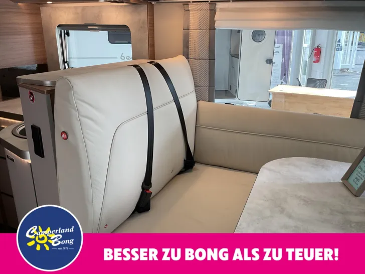 Fahrzeugbild Knaus L!VE I 700 MEG Sparen Sie 31.806,00 Euro #5