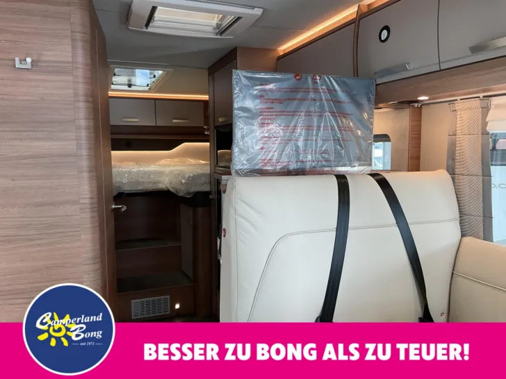 Fahrzeugbild Knaus L!VE I 700 MEG Sparen Sie 31.806,00 Euro #7