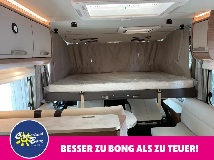 Fahrzeugbild Knaus L!VE I 700 MEG Sparen Sie 31.806,00 Euro #8
