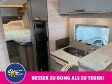 Fahrzeugbild Knaus L!VE I 700 MEG Sparen Sie 31.806,00 Euro #9