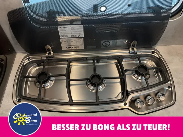 Fahrzeugbild Knaus L!VE I 700 MEG Sparen Sie 31.806,00 Euro #10