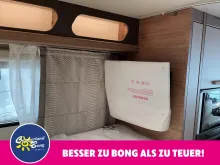 Fahrzeugbild Knaus L!VE I 700 MEG Sparen Sie 31.806,00 Euro #13