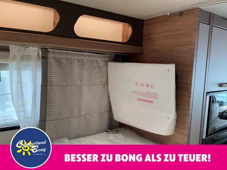 Fahrzeugbild Knaus L!VE I 700 MEG Sparen Sie 31.806,00 Euro #13
