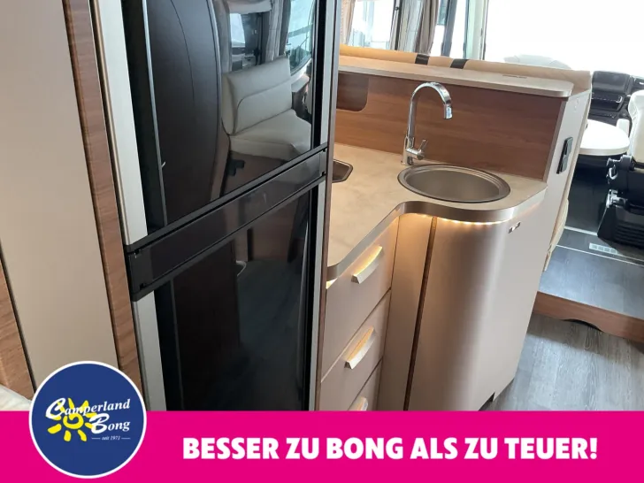 Fahrzeugbild Knaus L!VE I 700 MEG Sparen Sie 31.806,00 Euro #14