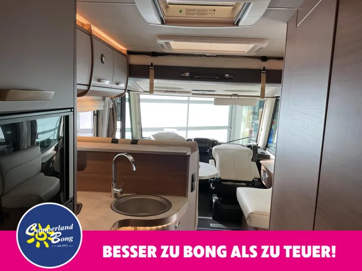Fahrzeugbild Knaus L!VE I 700 MEG Sparen Sie 31.806,00 Euro #15