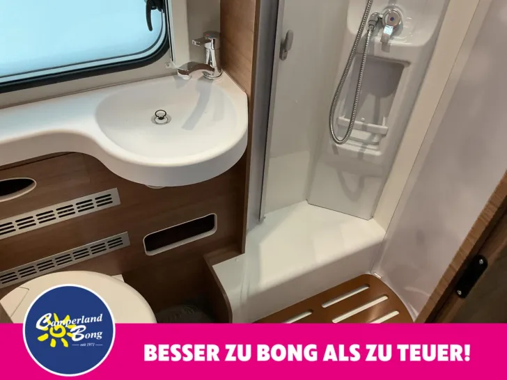 Fahrzeugbild Knaus L!VE I 700 MEG Sparen Sie 31.806,00 Euro #17