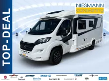 Fahrzeugbild Knaus Sky TI 650 MF AUTARK #1