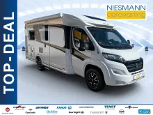 Fahrzeugbild Knaus Sky TI 650 MF AUTARK #3