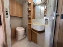 Fahrzeugbild Knaus Sky TI 650 MF AUTARK #13
