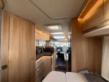 Fahrzeugbild Knaus Sky TI 650 MF AUTARK #16