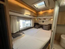 Fahrzeugbild Knaus Sky TI 650 MF AUTARK #15