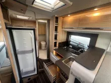 Fahrzeugbild Knaus Sky TI 650 MF AUTARK #12