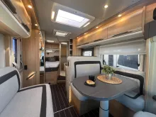Fahrzeugbild Knaus Sky TI 650 MF AUTARK #10