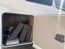 Fahrzeugbild Knaus Sky TI 650 MF AUTARK #18