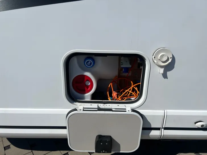 Fahrzeugbild Knaus Sky TI 650 MF AUTARK #19