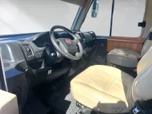 Fahrzeugbild Hymer B-Klasse SL 624 Leder,ALDE,Automatik,3.0L Maxi #7