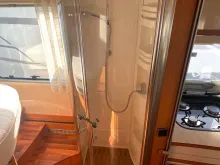 Fahrzeugbild Hymer B-Klasse SL 624 Leder,ALDE,Automatik,3.0L Maxi #16