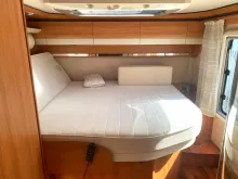 Fahrzeugbild Hymer B-Klasse SL 624 Leder,ALDE,Automatik,3.0L Maxi #17