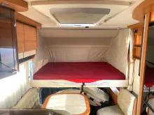 Fahrzeugbild Hymer B-Klasse SL 624 Leder,ALDE,Automatik,3.0L Maxi #18