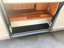 Fahrzeugbild Hymer B-Klasse SL 624 Leder,ALDE,Automatik,3.0L Maxi #21