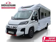 Fahrzeugbild Dethleffs Just Camp Active T 7052 EB Chassis-, Assistenzpaket #1