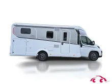 Fahrzeugbild Dethleffs Just Camp Active T 7052 EB Chassis-, Assistenzpaket #5