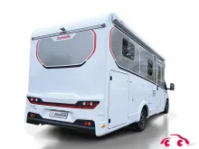 Fahrzeugbild Dethleffs Just Camp Active T 7052 EB Chassis-, Assistenzpaket #6