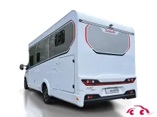 Fahrzeugbild Dethleffs Just Camp Active T 7052 EB Chassis-, Assistenzpaket #7