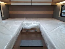 Fahrzeugbild Dethleffs Just Camp Active T 7052 EB Chassis-, Assistenzpaket #14