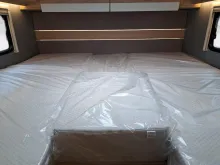 Fahrzeugbild Dethleffs Just Camp Active T 7052 EB Chassis-, Assistenzpaket #15