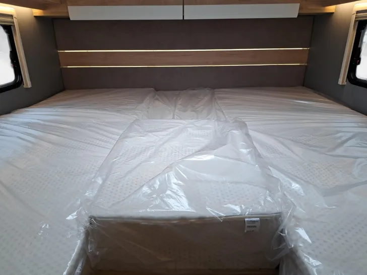 Fahrzeugbild Dethleffs Just Camp Active T 7052 EB Chassis-, Assistenzpaket #15